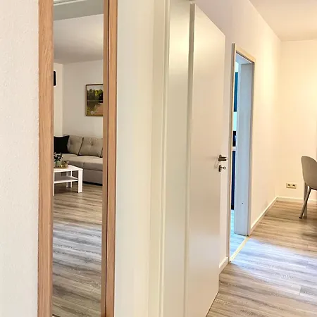 Burgstrasse