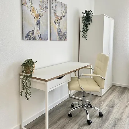 Burgstrasse Мандершайд