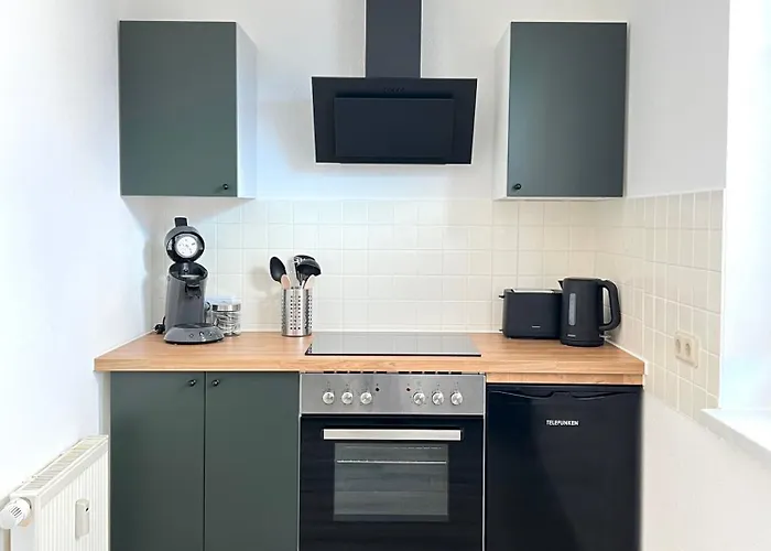 Burgstrasse * マンダーシャイト