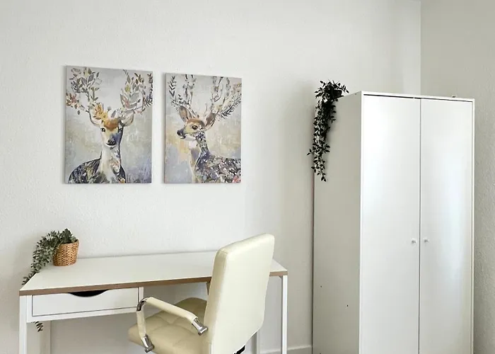 Burgstrasse マンダーシャイト