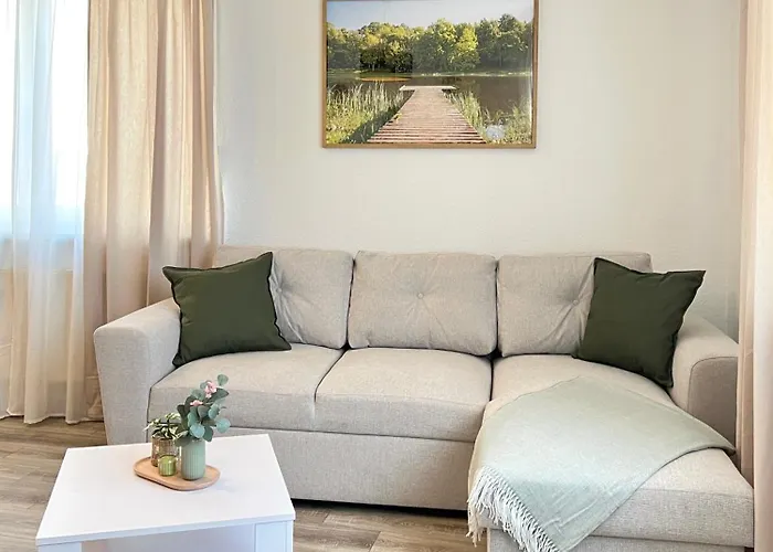 Burgstrasse * マンダーシャイト