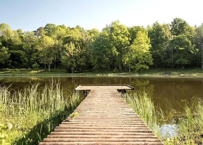 アパート Burgstrasse *