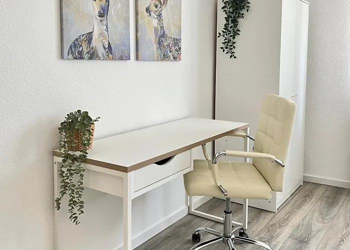 Burgstrasse マンダーシャイト